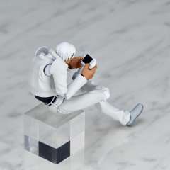 Revolmini  Revoltech 札布·雷夫洛-资料图