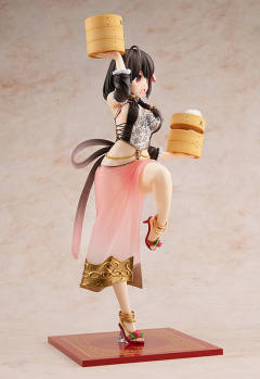 KD Colle 芸芸 Light Novel China Dress ver.-资料图
