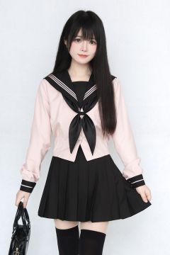 甜心学姐-资料图