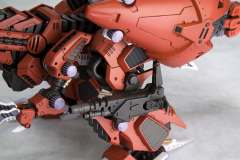 Highend Master Model EZ-034 Geno Breaker-资料图