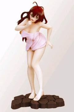 刘备玄德 温泉 ver.-资料图