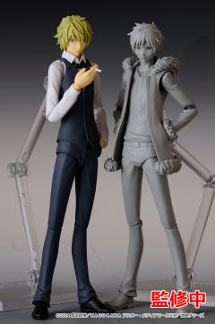 figma#301 折原临也 -资料图