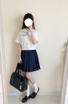 小泉野中·水手服-资料图