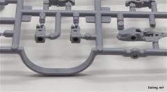 FAG 掌心少女 短剑 XF-3 低可视度ver.-资料图