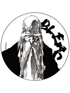 山本元柳斋重国(千年血战篇)-受注闪吧唧