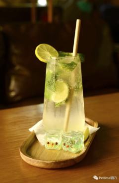 薄荷气泡流沙-资料图