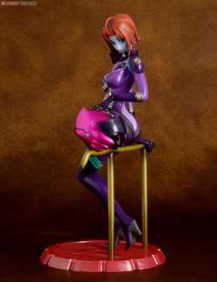 Yamato Girls Collection 梅尔达·狄兹 Pilot Suit ver.-资料图