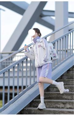 樱泽私立·套装-资料图