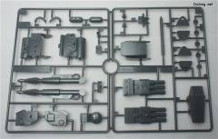 MG MS-14C 格鲁古古加农 2.0 MSV配色-资料图