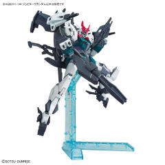 HGBD:R PFF-X7/J5 木星五式高达-资料图