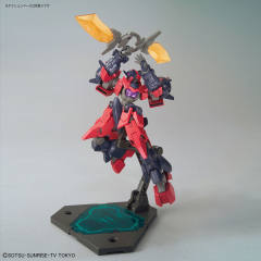 HGBD GNX-803OG 食人魔GN-X-资料图