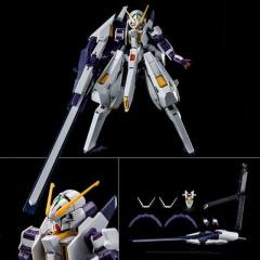 HGUC RX-124 高达TR-6 伍德渥特-资料图