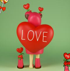 情人限定-REMUI-资料图