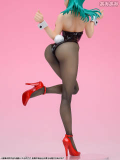 Dragon Ball Gals 布尔玛-资料图