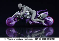 <TYPE Lavender>-资料图