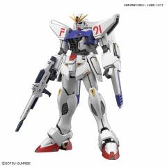 MG F91高达 Ver.2.0-资料图