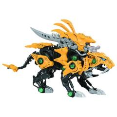 Fang Tiger