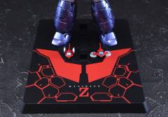 MB 魔神Z-资料图