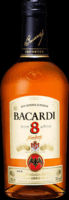 Bacardi 8