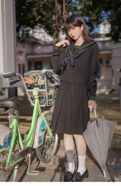 风原葉·套装-资料图