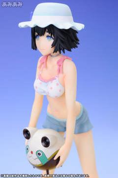 Beach Queens 椎名真由理 GA Grapic 特别 ver.-资料图