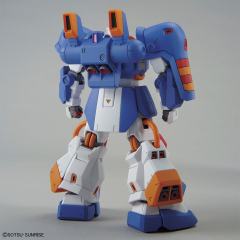 HGUC RMS-116H 民用型高扎古 A.O.Z Re-Boot Ver.-资料图