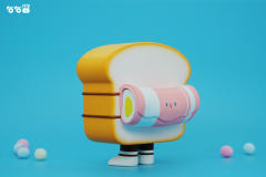 吐司兄弟-资料图