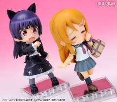 Cu-Poche 五更瑠璃 -资料图