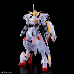 HGI-BO ASW-G-35 高达·端白星 [透明配色]