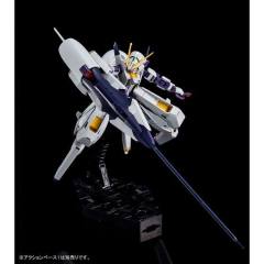 HGUC RX-124 高达TR-6 伍德渥特-资料图
