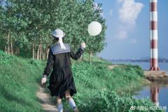 荒峡私立·水手服-资料图