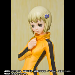 Figuarts ZERO 黄宝铃 -资料图