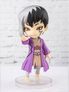 Figuarts mini 浅雾幻-资料图
