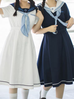 笠本原·盛夏服-资料图