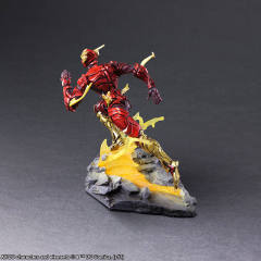 Flash Painted Ver.-资料图
