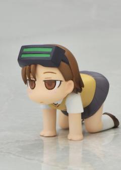 Misaka Mori 御坂妹-资料图