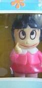 Finger Puppet Ecchan