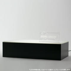 Kinnikuman "The Curations" Series 恶魔将军 Diamond Power ver.-资料图
