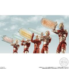 掌动奥特曼VS3 06 扩展配件包-资料图