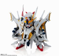 NXEDGE STYLE RX-104FF 佩涅罗佩-资料图