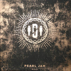 Live At Third Man Records