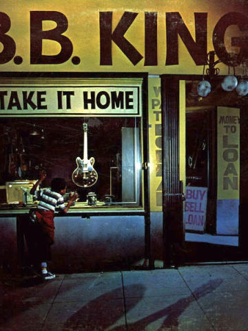 Take It Home