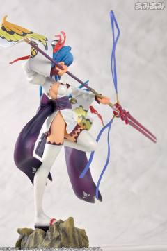 Marvelous Model 赵云子龙（星） -资料图