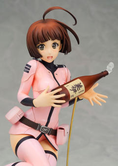Yamato Girls Collection 原田真琴 -资料图