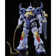 MG MS-07B 老虎 马·克贝专用机-资料图
