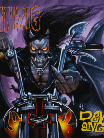 Devils Angels