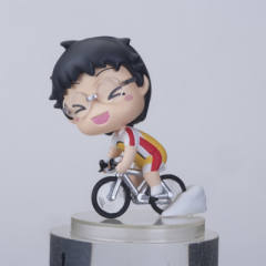 Yowamushi Pedal GRANDE ROAD Half-Size TMS DX vol.1 小野田坂道