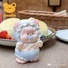 Baby Blue宝宝-资料图