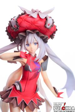 玛丽·安托瓦内特 Rider-资料图