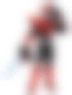 DXF Figure 假面骑士Drive 速度形态